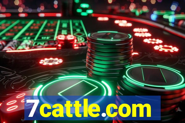 7cattle.com plataforma de jogos